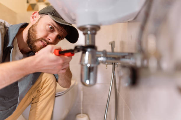 Best Trenchless Pipe Repair  in Clinton, WA