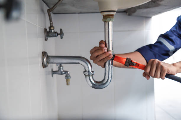 Best Residential Plumbing Services  in Clinton, WA