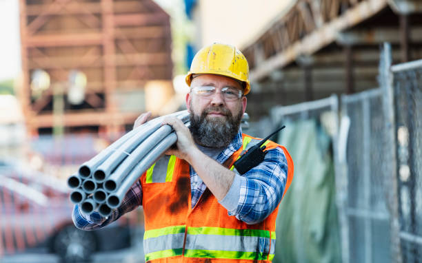 Septic System Installation and Maintenance in Clinton, WA