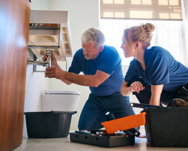 Best 24/7 Emergency Plumbing Services  in Clinton, WA